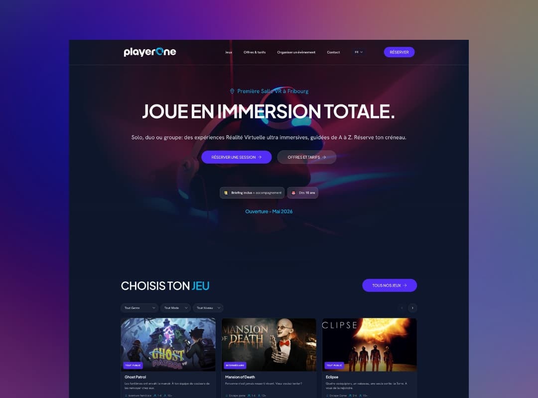 playerOne